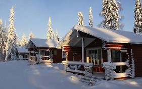 Saukkovaaran Moekit Cottages